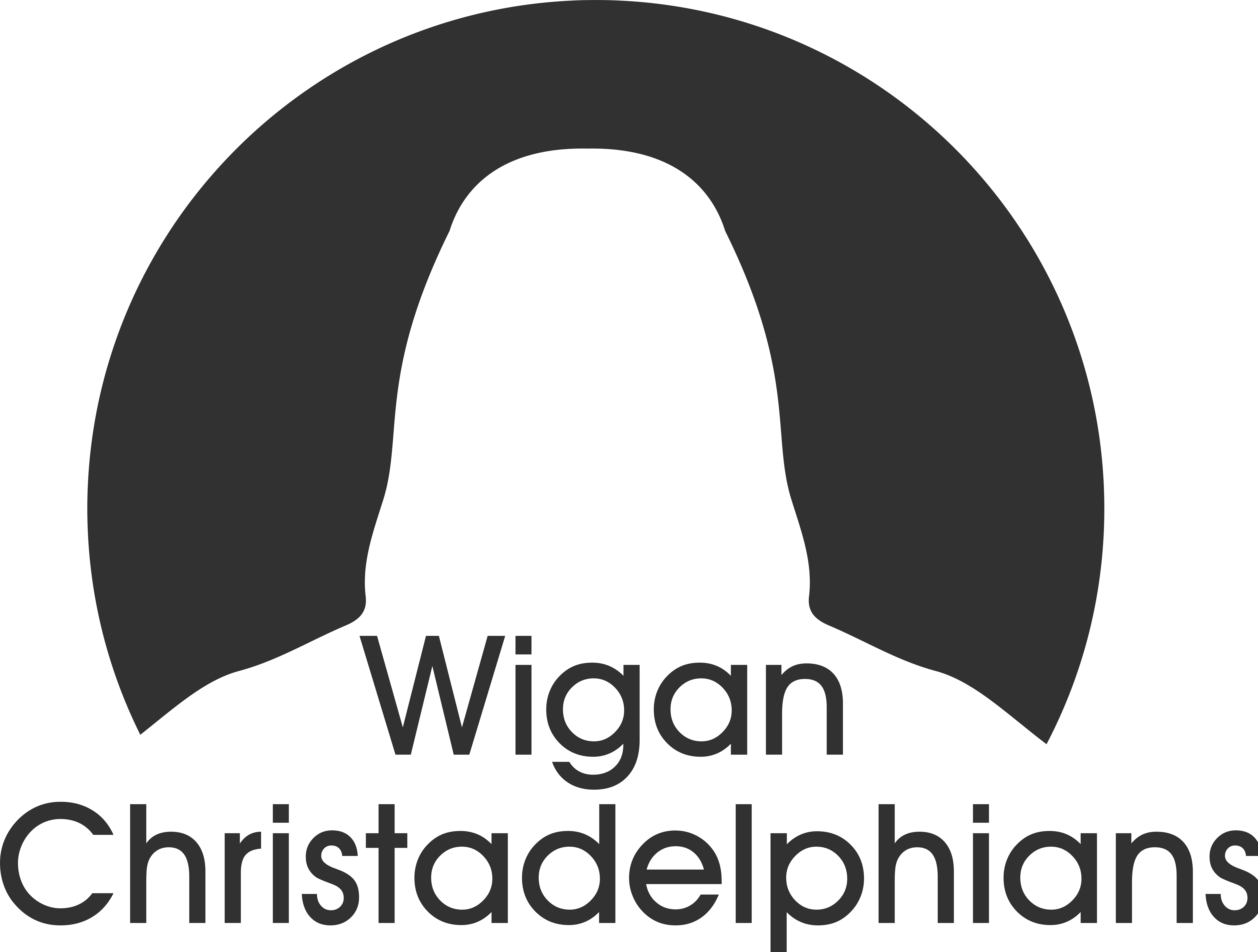 wigan christa delphians 